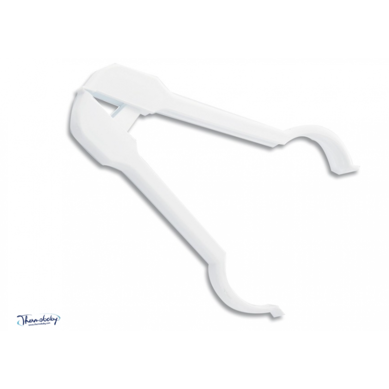 Promo Chauffe Biberon Thermobaby chez Hyper U Promo Chauffe Biberon Thermobaby chez Hyper U